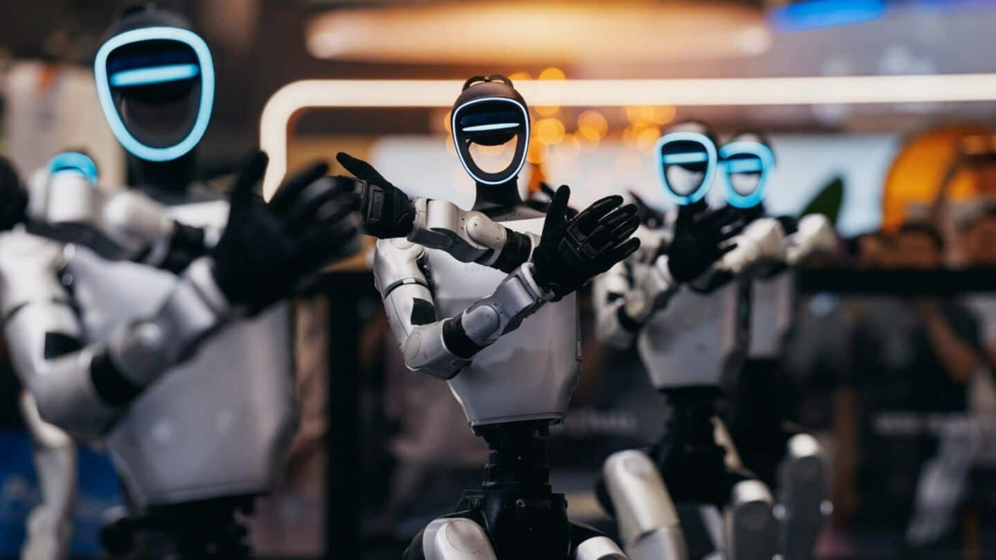 Chinese regulators demand financial and technological proof for humanoid IPOs