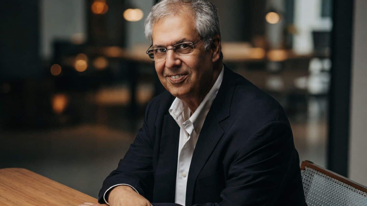 Noel Tata confirms Tata Sons chairman will step down