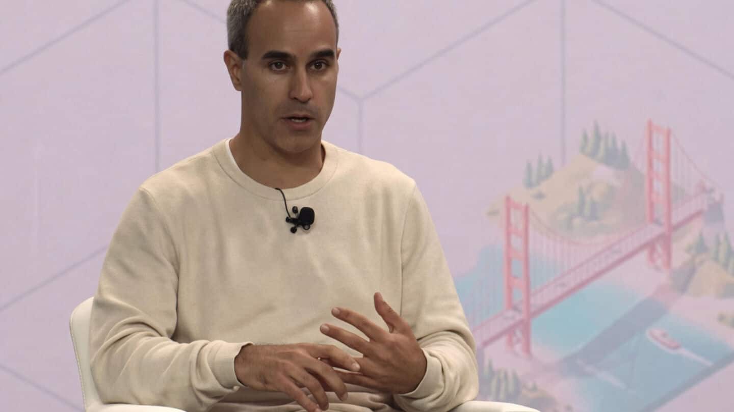 OpenAI's Marc Manara says Indian startups prioritize AI cost management