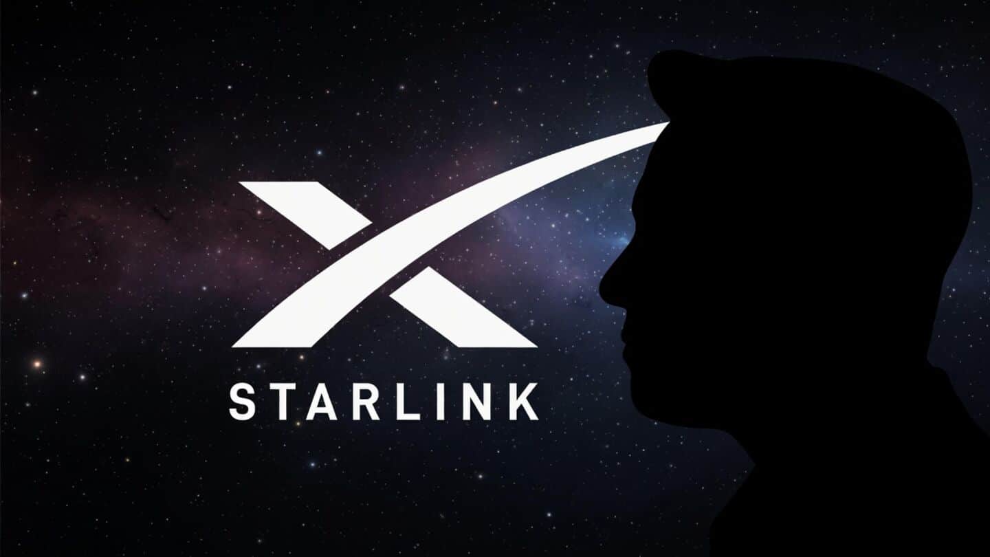 Starlink stuck in India over unmet government infrastructure requirements