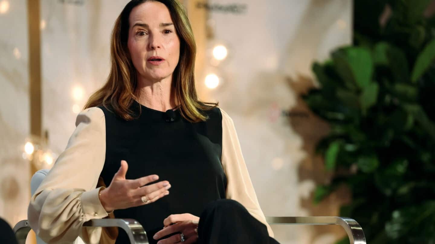 OpenAI to reserve IPO shares for retail investors, CFO says