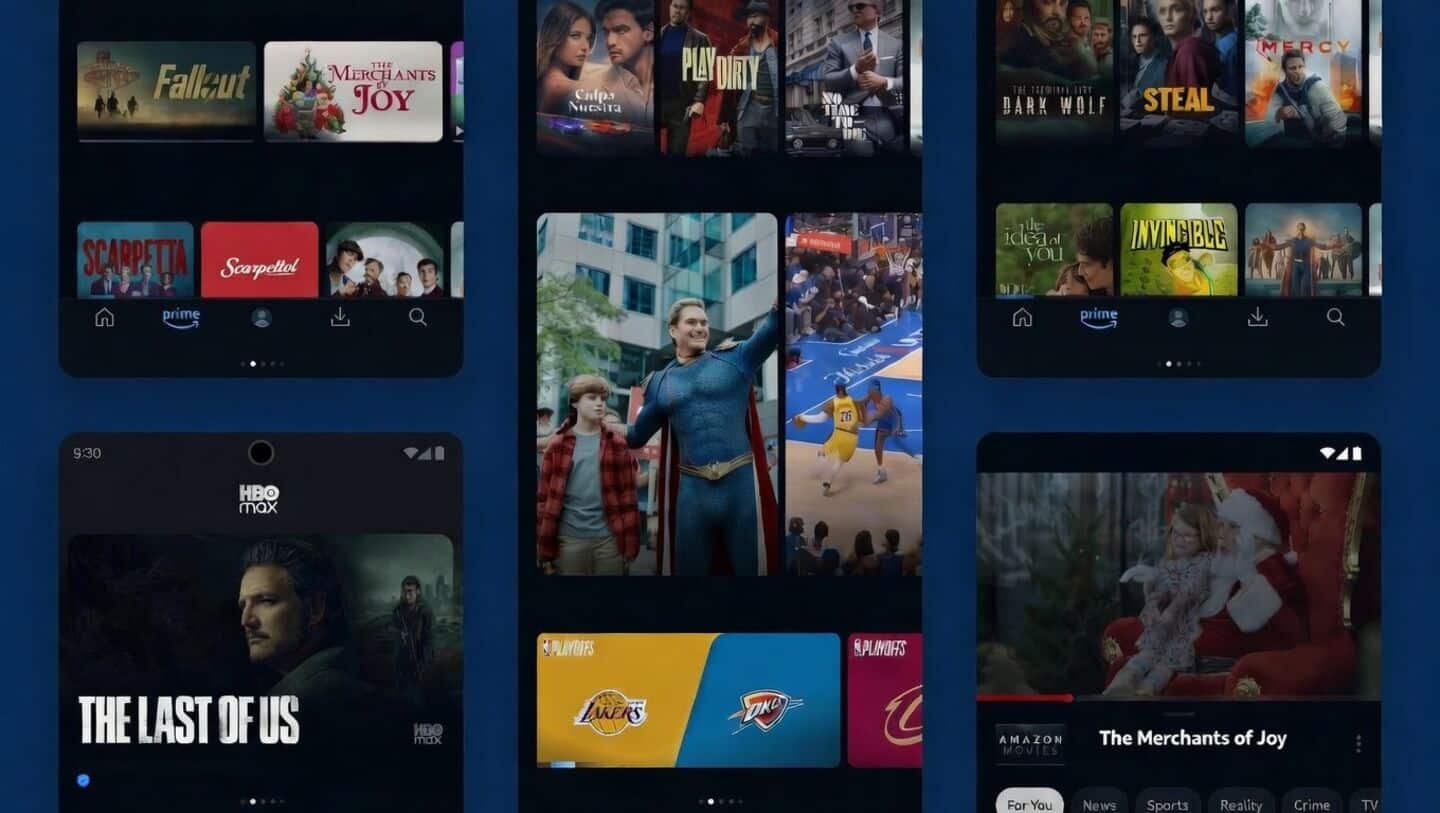 Amazon begins rolling out 'Clips' on Prime Video for snippets