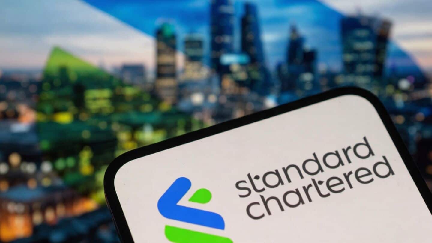 Supreme Court quashes 2-decade FERA case against Standard Chartered Bank