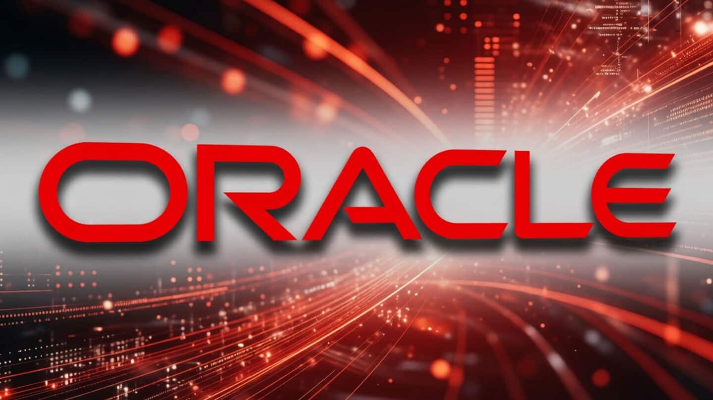 Pentagon signs nearly $7B Oracle 5 year software license consolidation