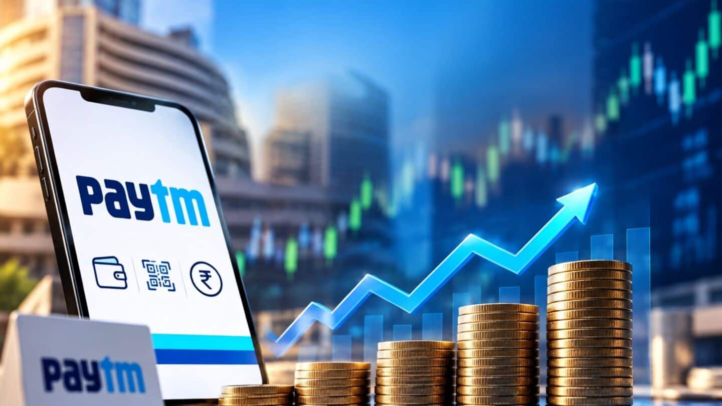 Nomura gives Paytm 'Buy' rating with ₹2,250 target, 33% upside