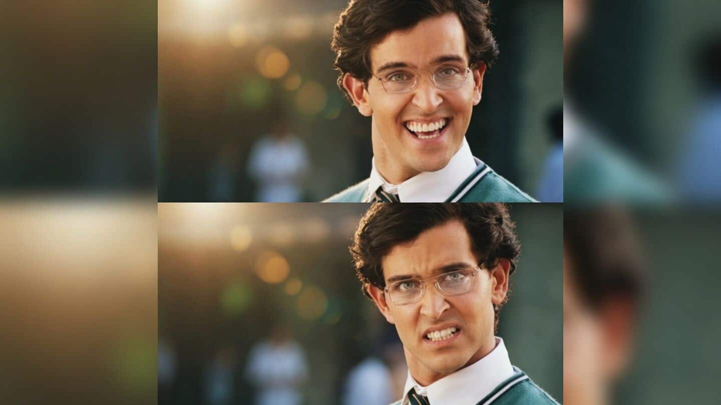 Iranian Embassy in India mocks Trump with 'Koi..Mil Gaya' meme