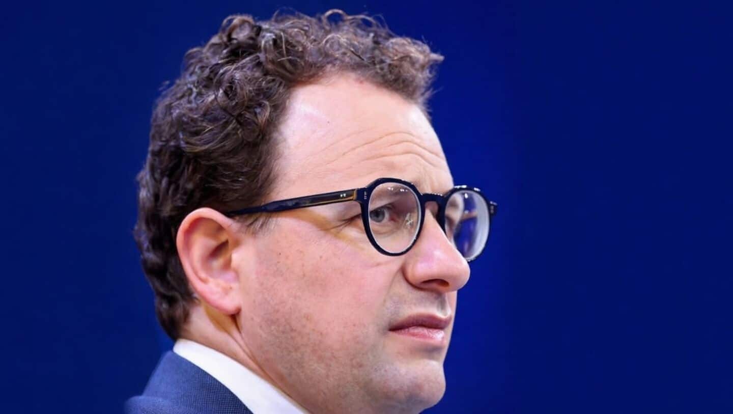 White House meets Anthropic CEO Dario Amodei amid Mythos backlash