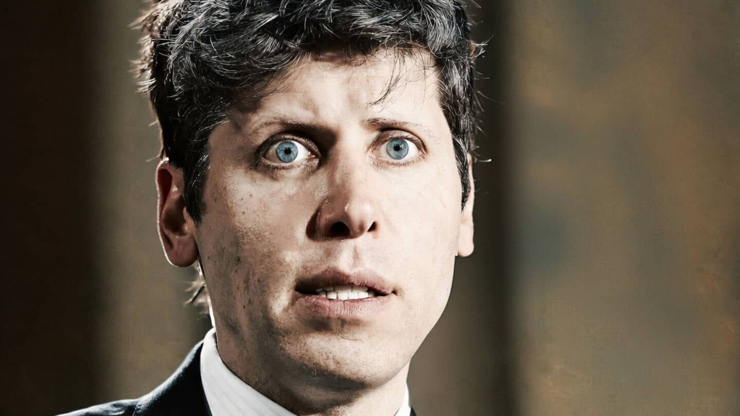 OpenAI unveils GPT-5.5, Sam Altman discussed AI's party planning