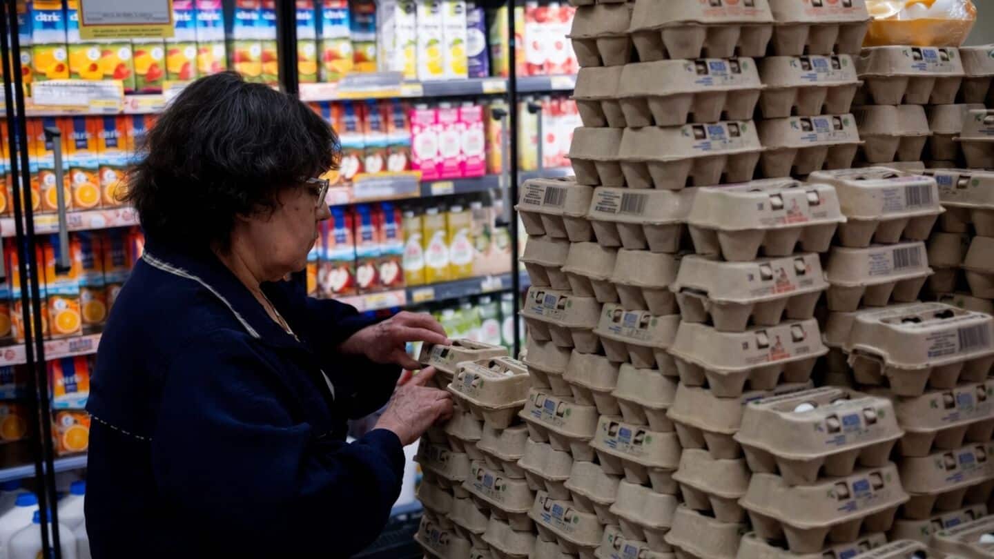 US inflation falls to 3.7% in June amid cheaper oil