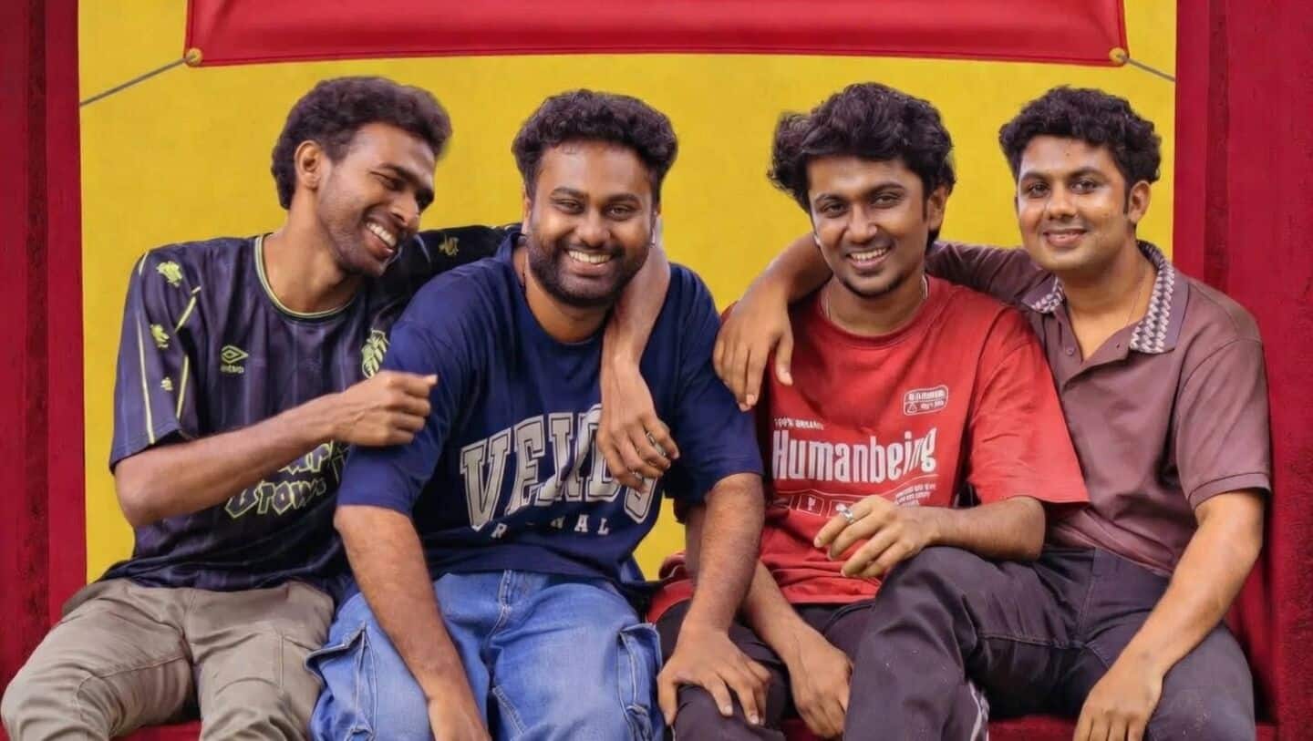 'Vaazha 2' nets over ₹40cr India and nearly ₹92cr worldwide