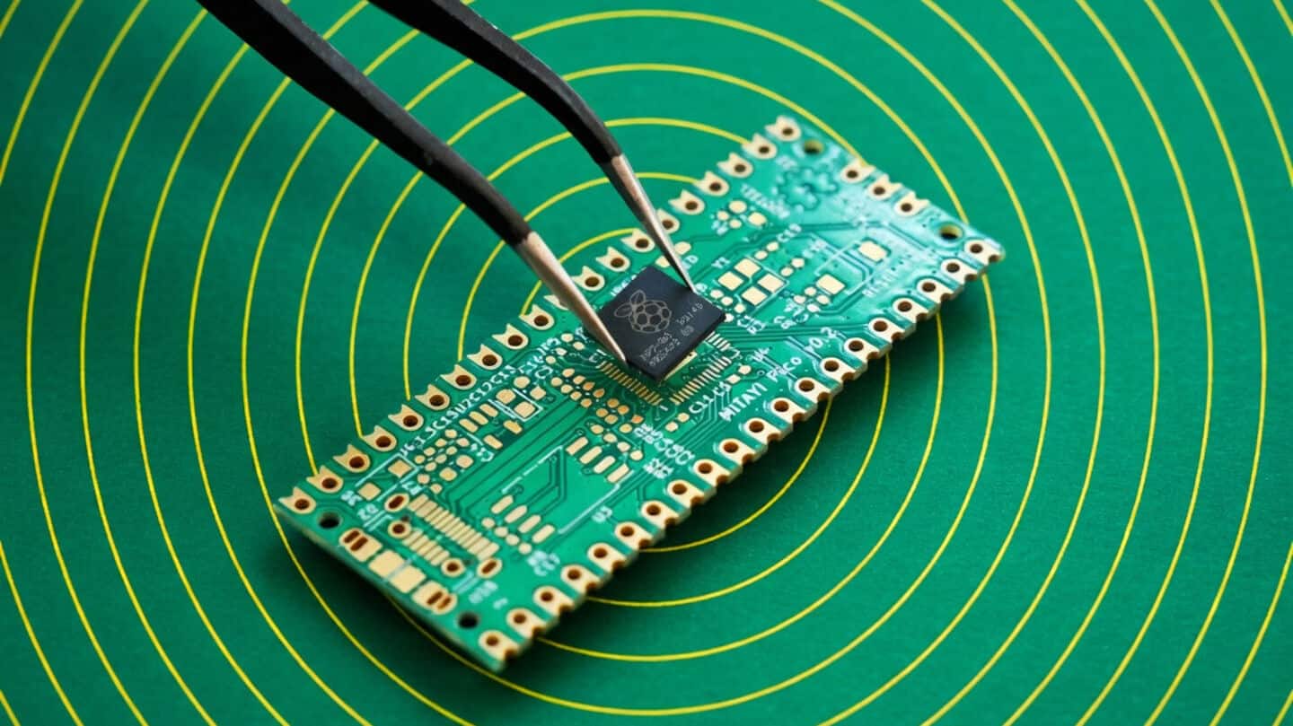 Indian semiconductor startups raise $92 million in early 2026 amid DLI