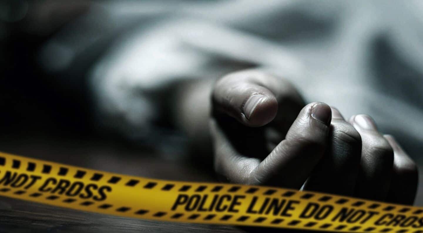 Father and son killed by train after argument in Gauribazar