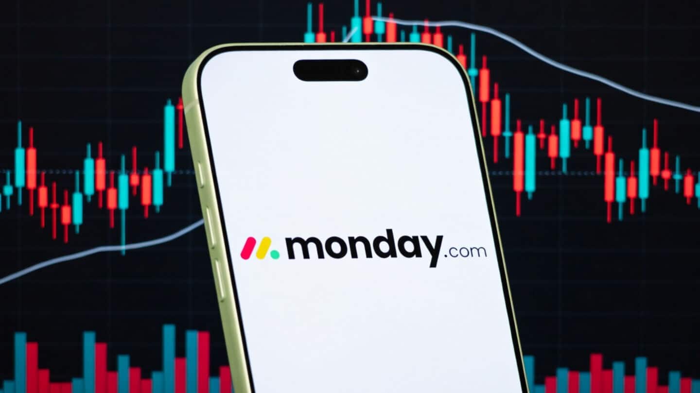 Monday.com cuts 630 jobs to focus on AI work platform