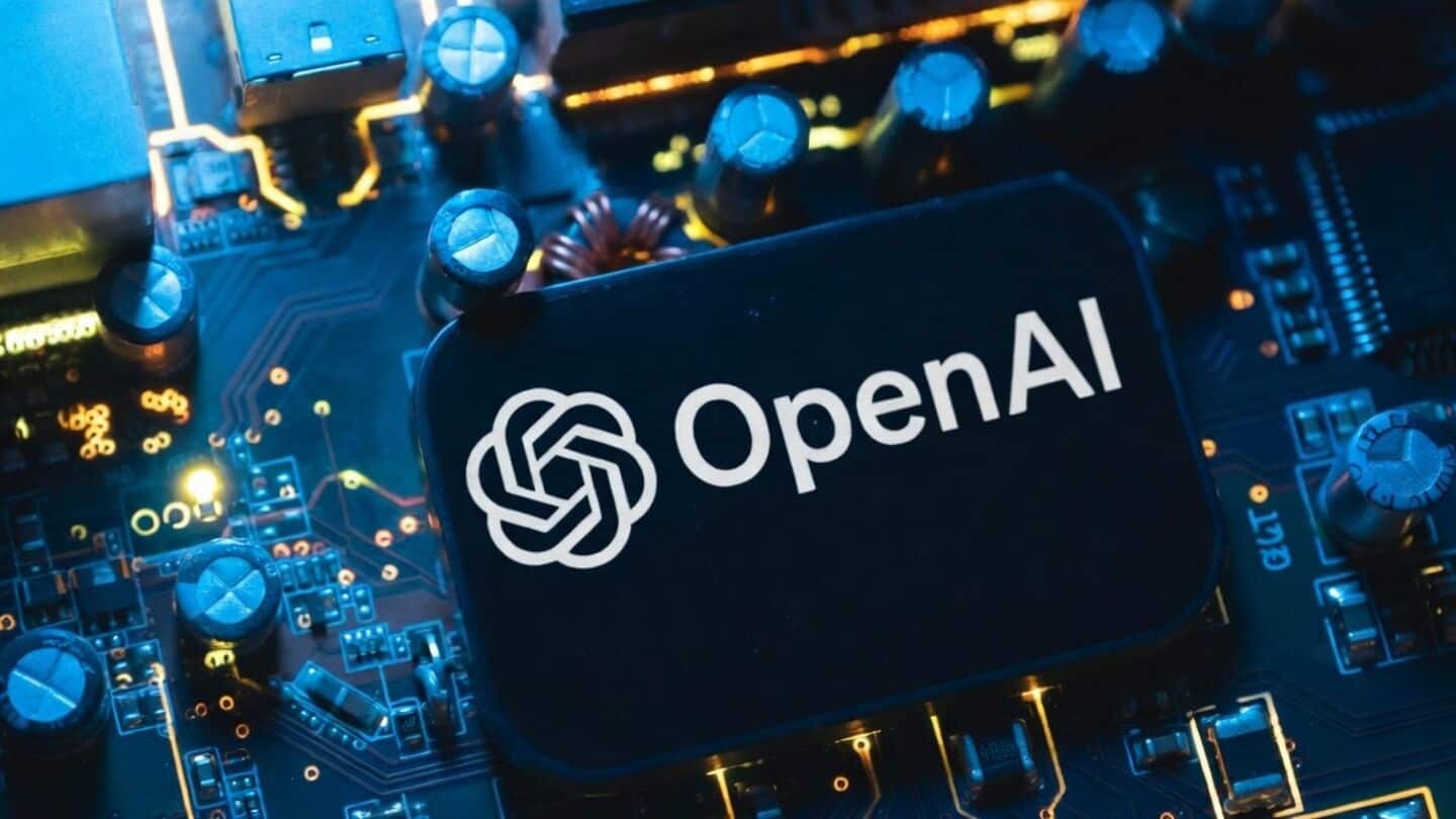OpenAI delivers 3.1 agent-workdays per human workday aiding researchers