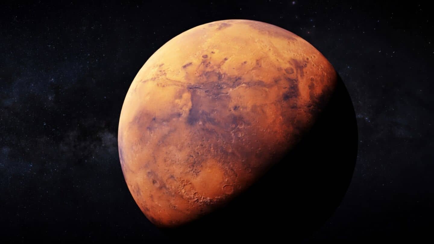Ahmedabad's Physical Research Laboratory maps Martian temperatures using Hope data