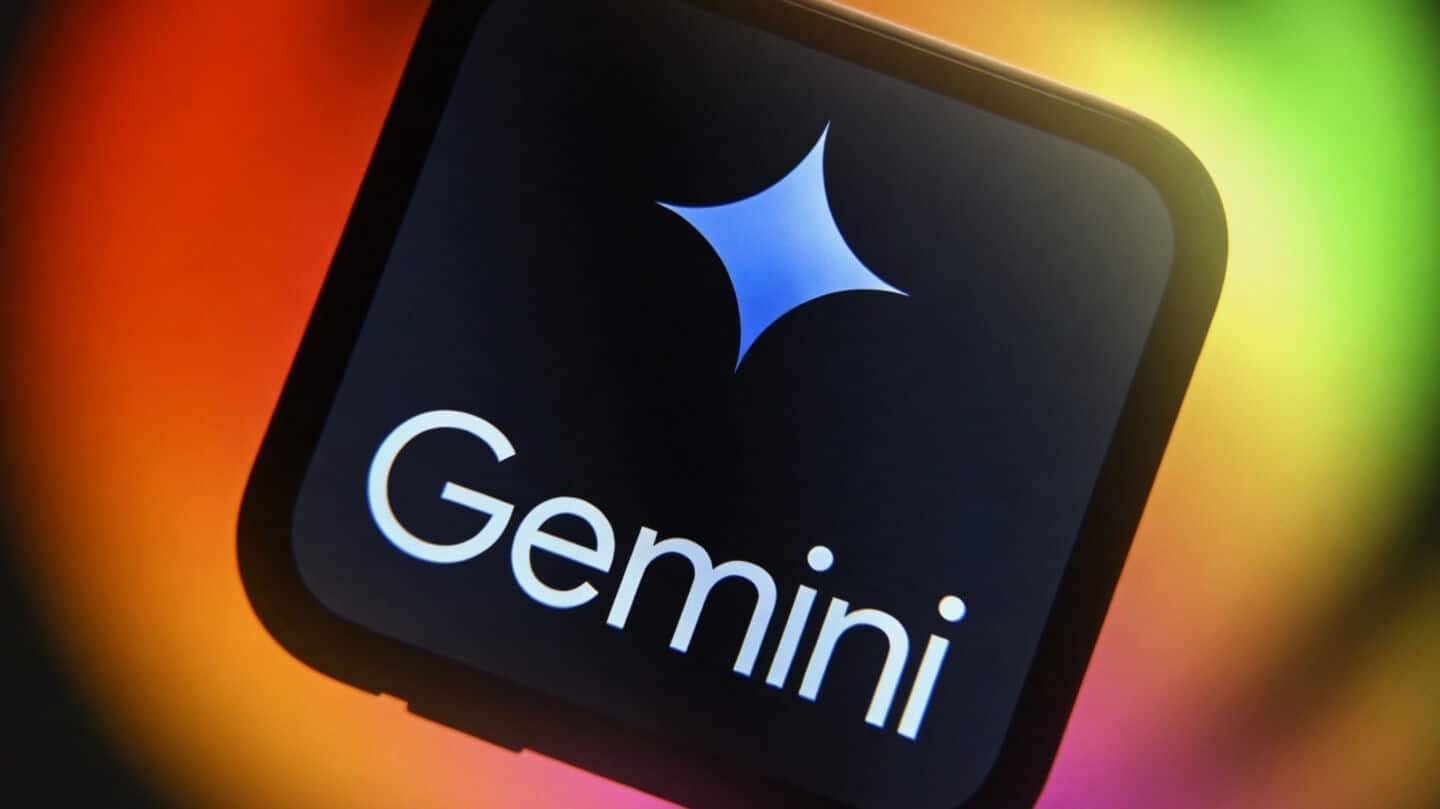 Google adds Gemini search inside Google Chat for old chats