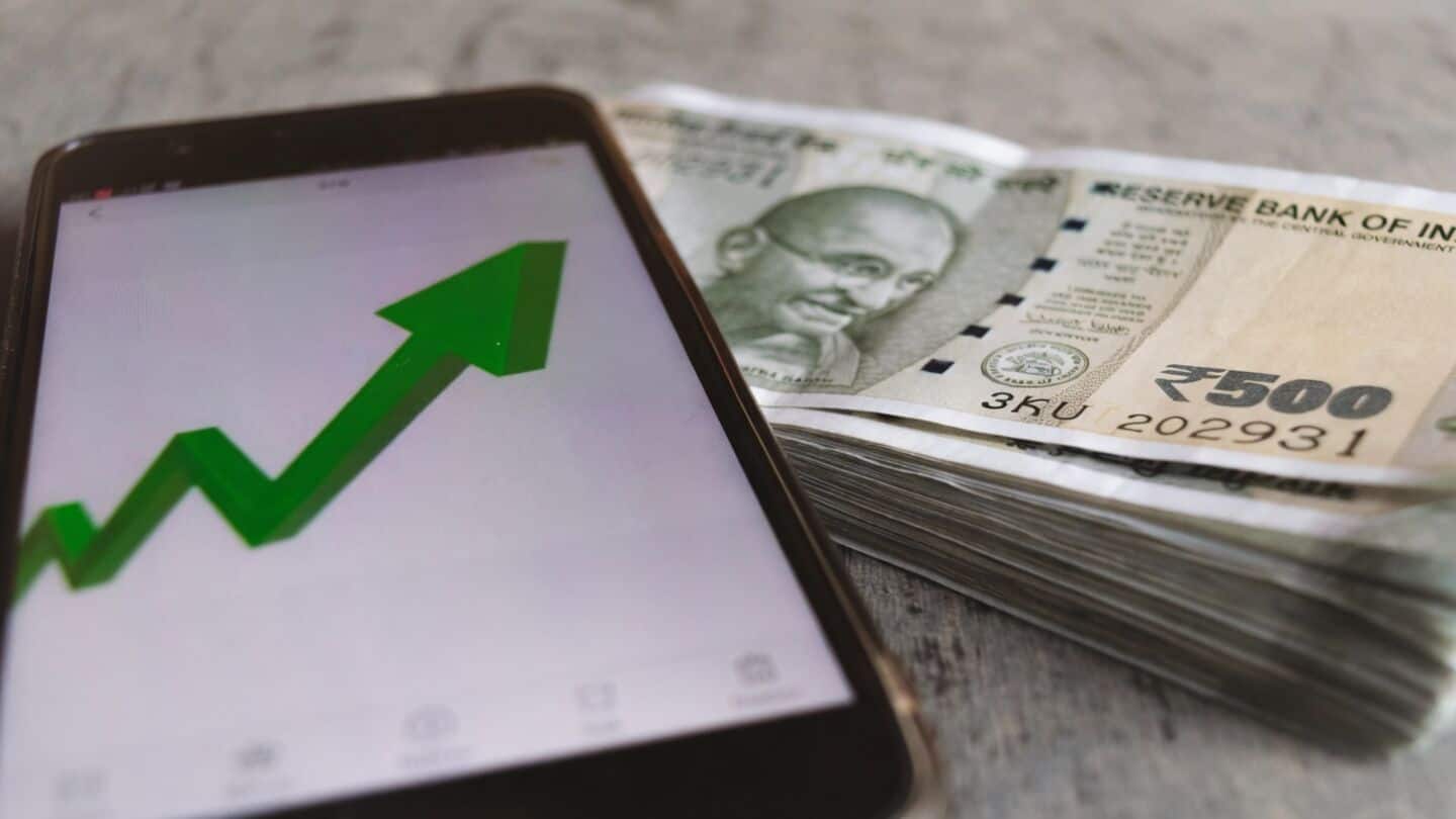 U.S.-Iran ceasefire lifts rupee to ₹94.68 against US dollar
