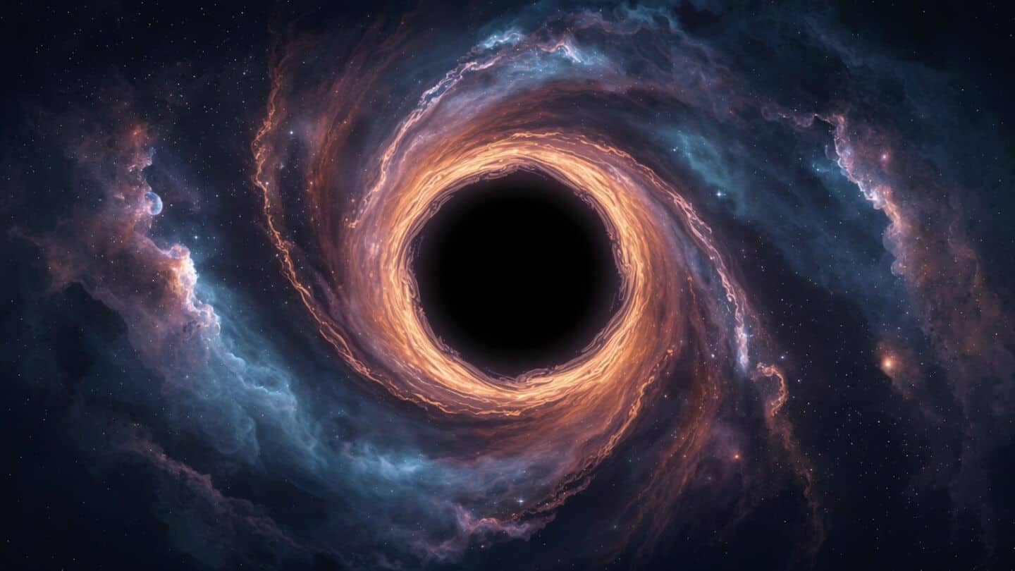 Sunmyon Chon finds little red dots signaling supermassive black holes