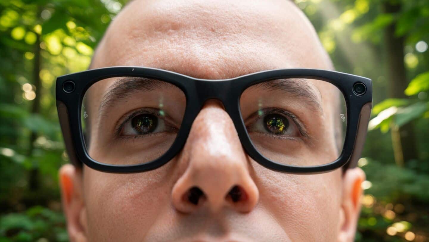 Louisiana is considering a new law for smart glasses