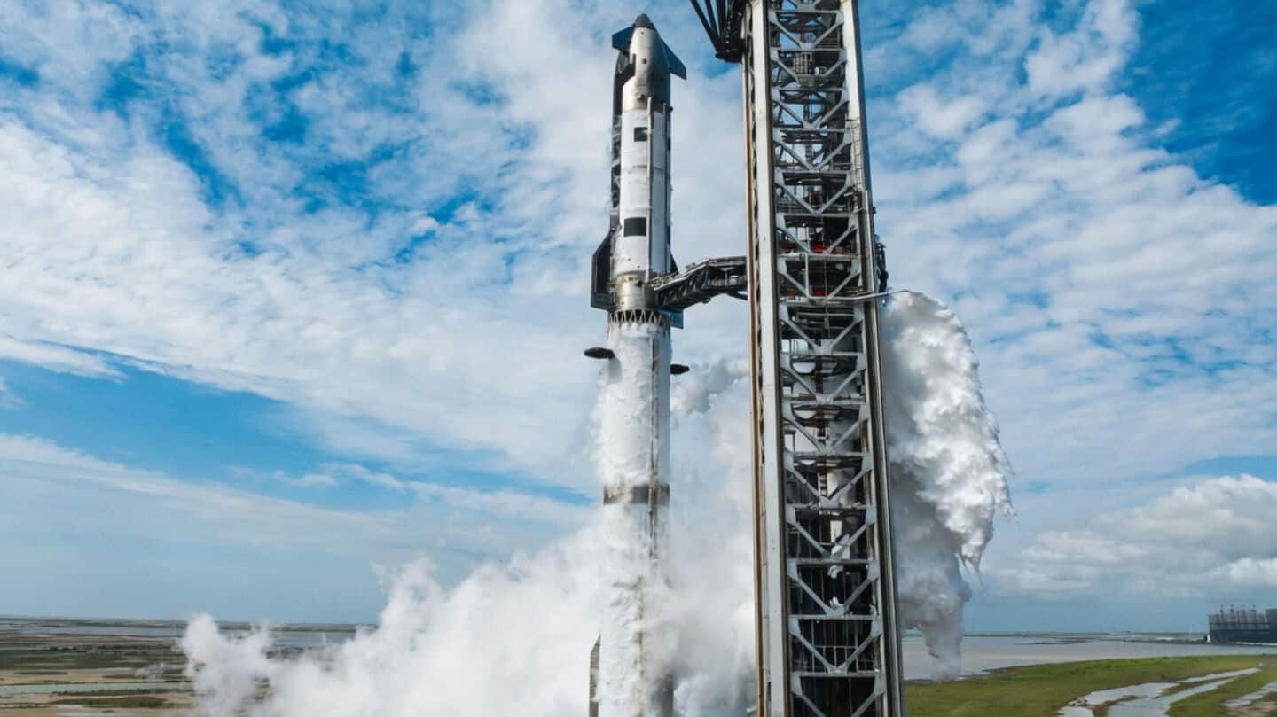 FAA clears SpaceX for Starship flights after May booster crash