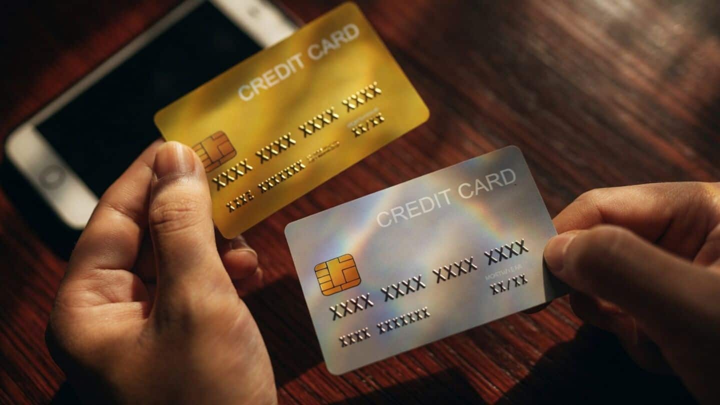 Half of India's new credit card users are Gen Z