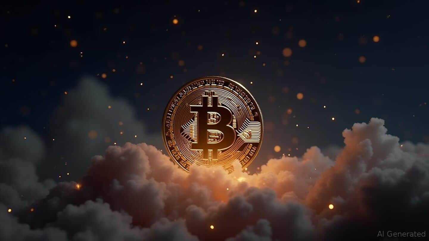 SpaceX moves $152 million in Bitcoin, its 1st crypto action since 2023