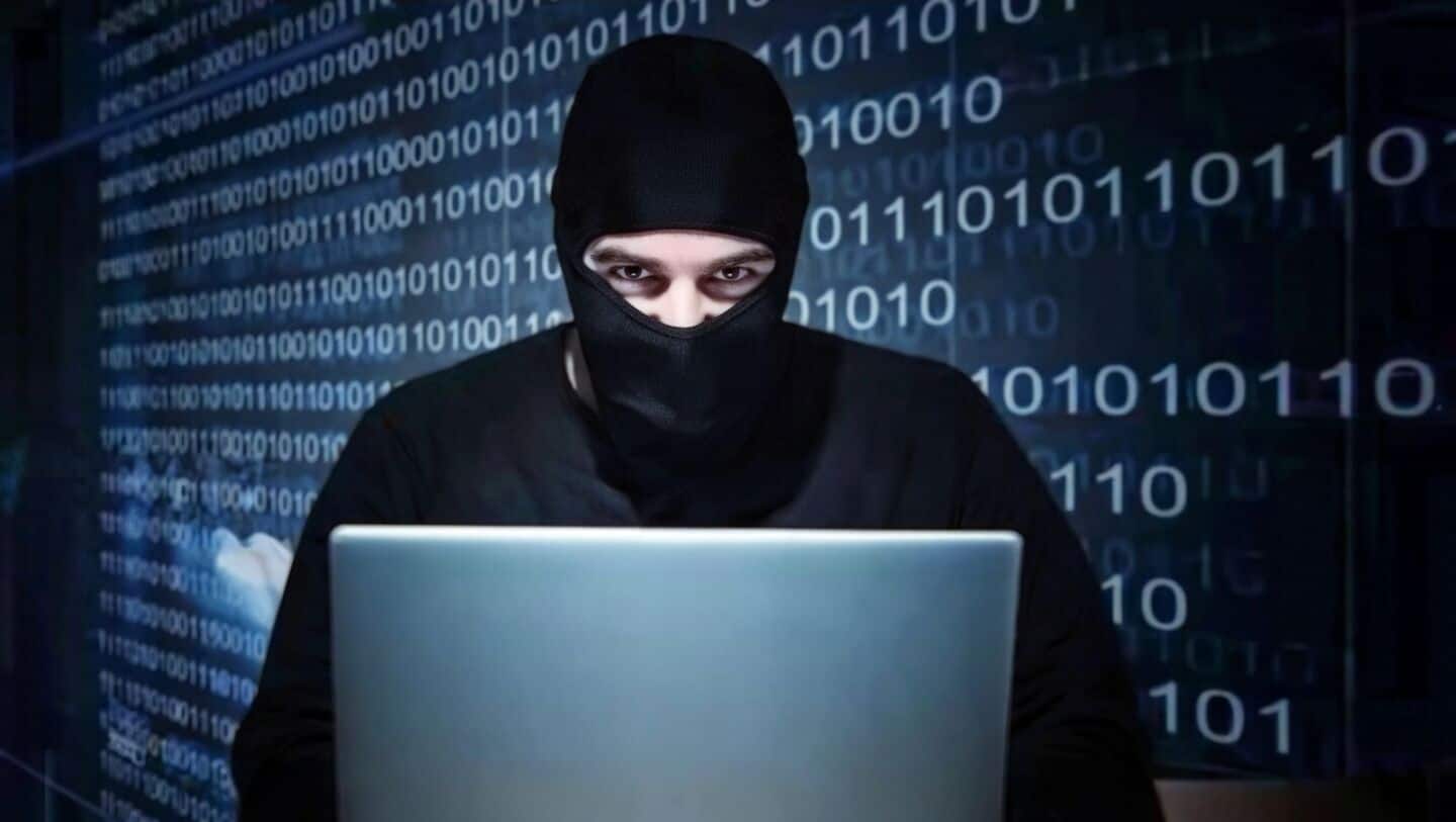 RBI blocked 61 million cyberattacks on its website in 2025