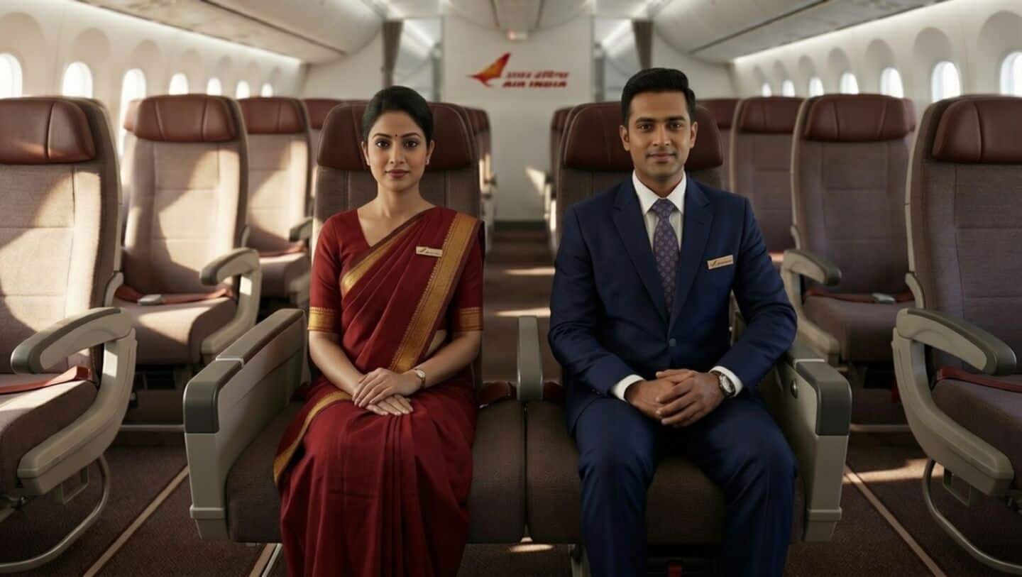 Air India to use BMI to decide crew pay, flights