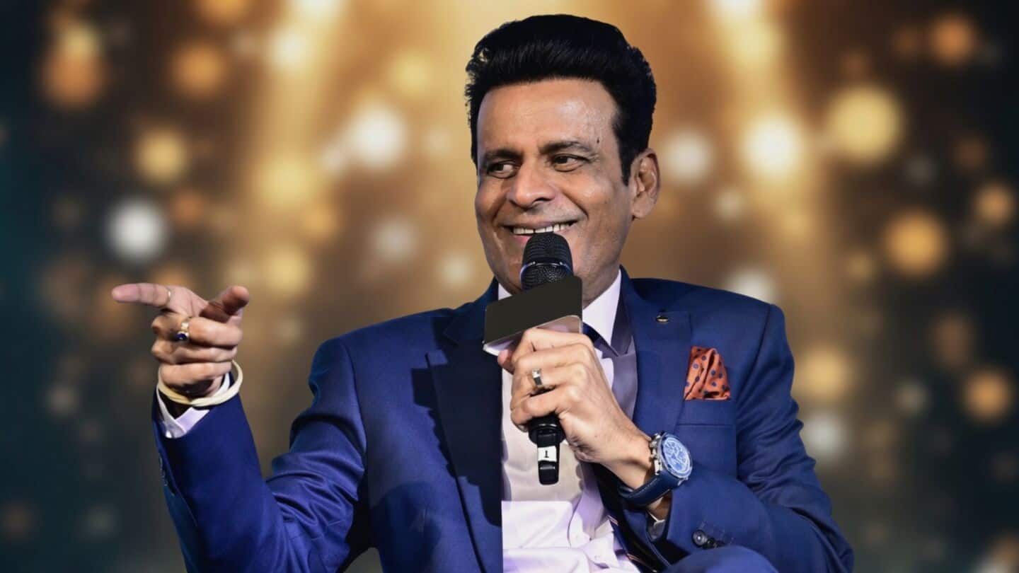 Bajpayee at The Hindu Huddle wants lighter roles after 'Satya'