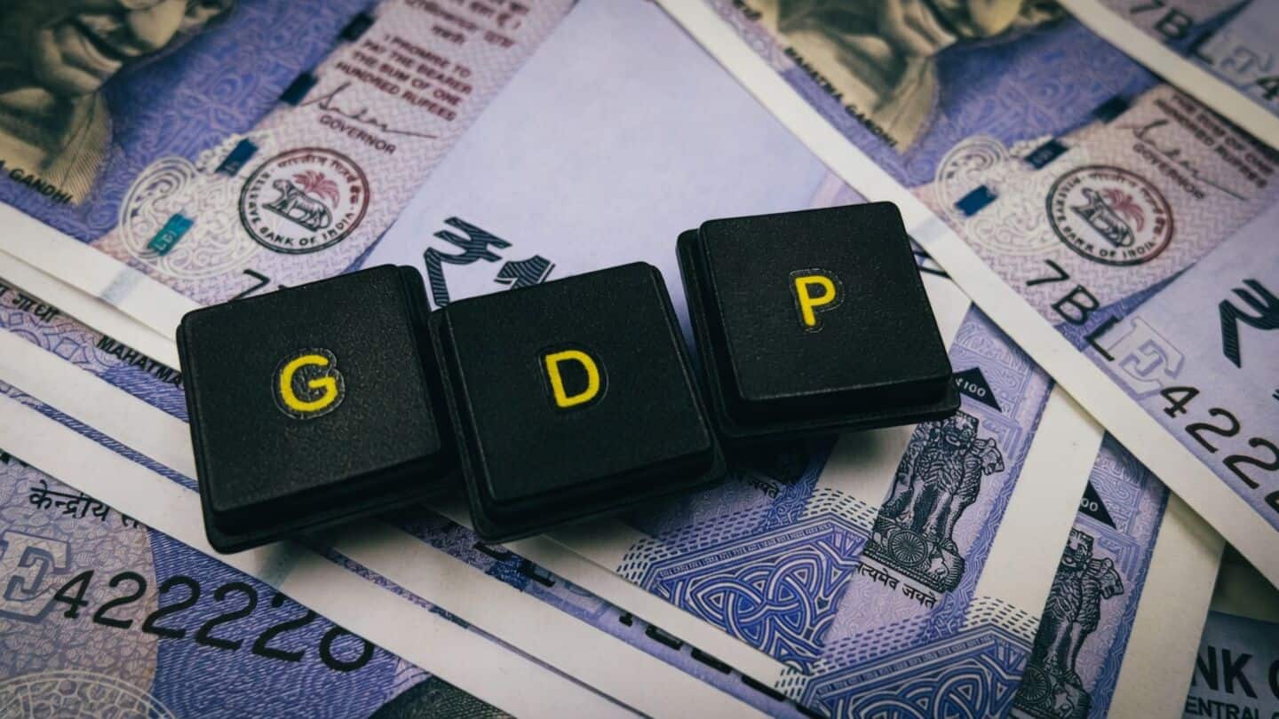Goldman Sachs raises India's 2026 growth forecast to 6.8%