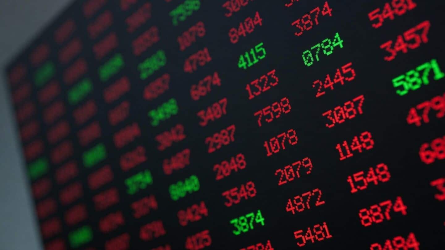 Nifty IT index logs 8th straight losing day, 4% drop