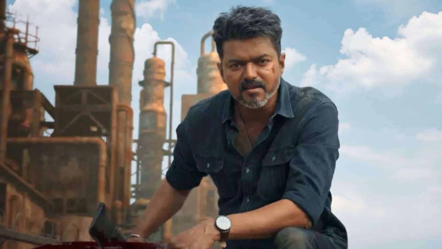 Thalapathy Vijay's 'Jana Nayagan' gets new release window