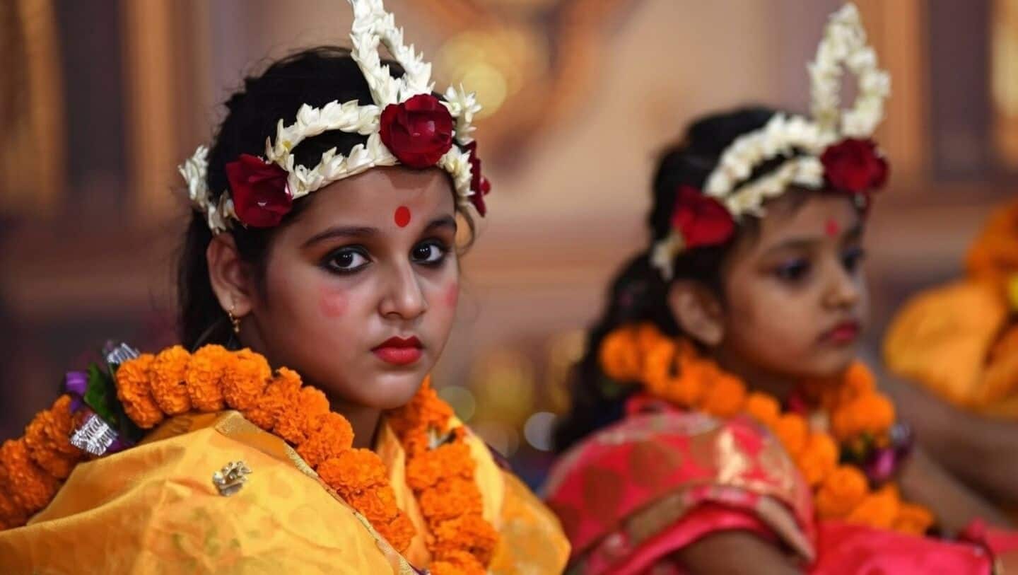Chaitra Navratri 2026: Dates, significance, and rituals