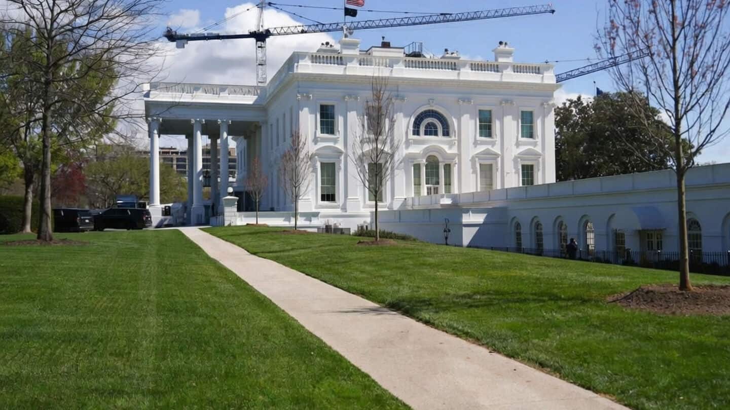 Trump adds tech titans to AI policy council