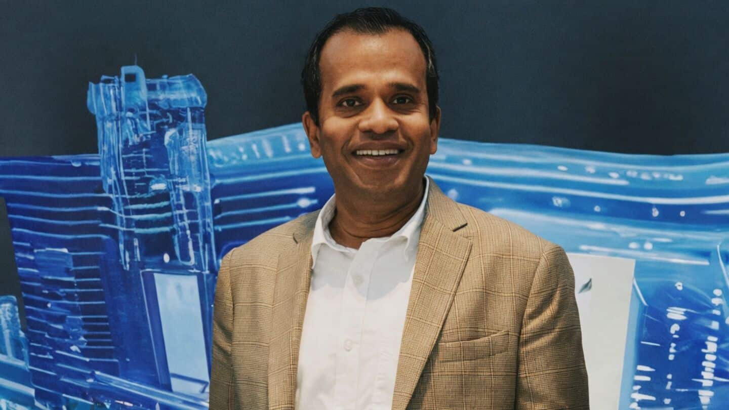 Virtusa targets $5B by 2030-31 with AI cloud data engineering