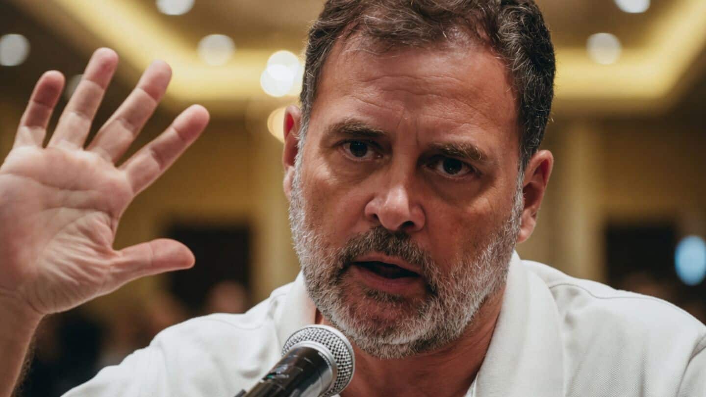 Rahul Gandhi to approach Supreme Court after Allahabad HC order