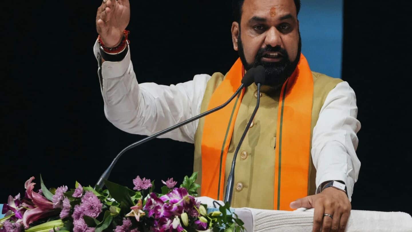 Bihar CM Samrat Choudhary confirms TRE-4 single phase next month