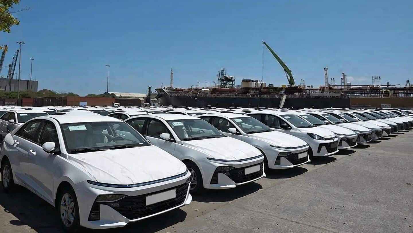 Iran war impacts India auto sector: What to know