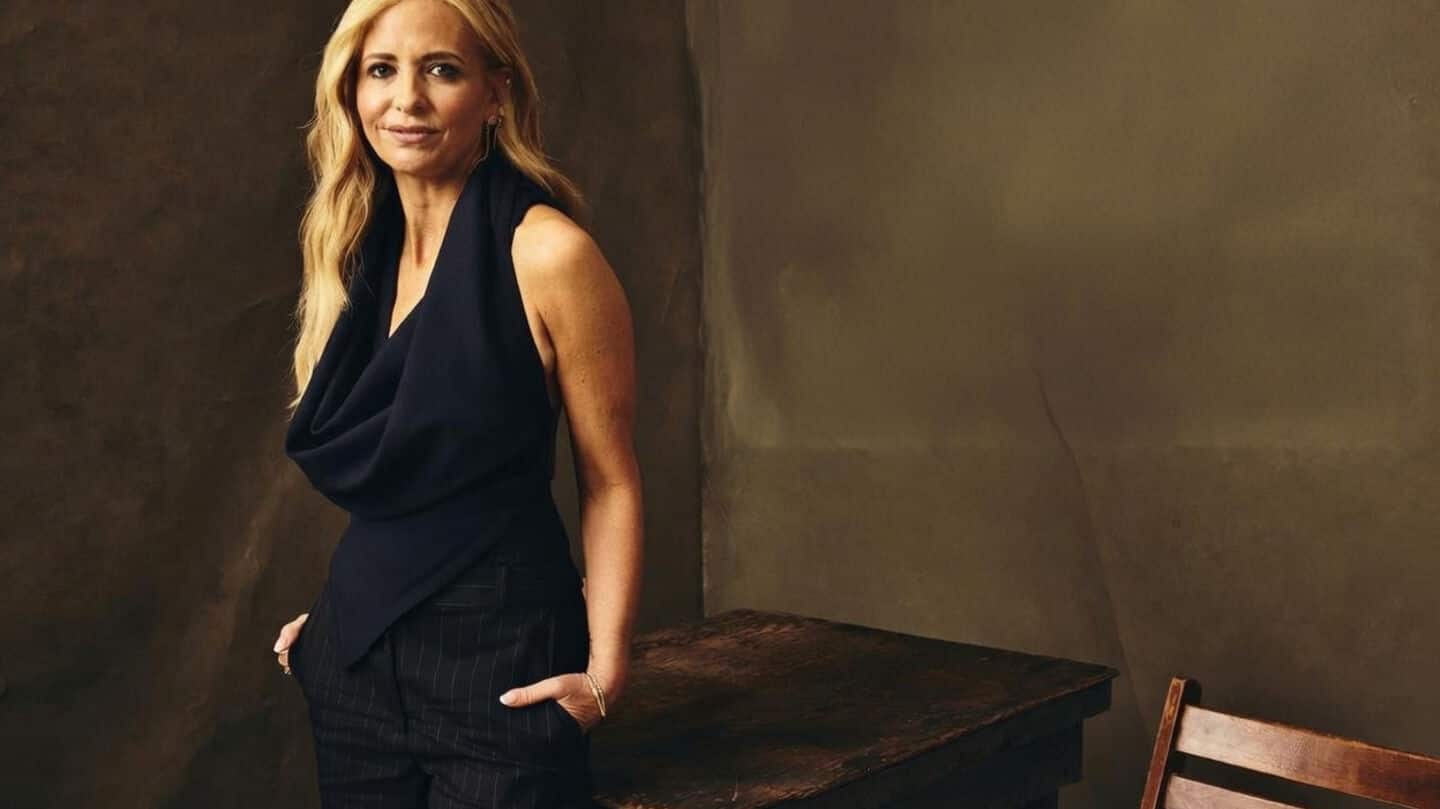 'Buffy' reboot canceled; Sarah Michelle Gellar shares 'sad' update