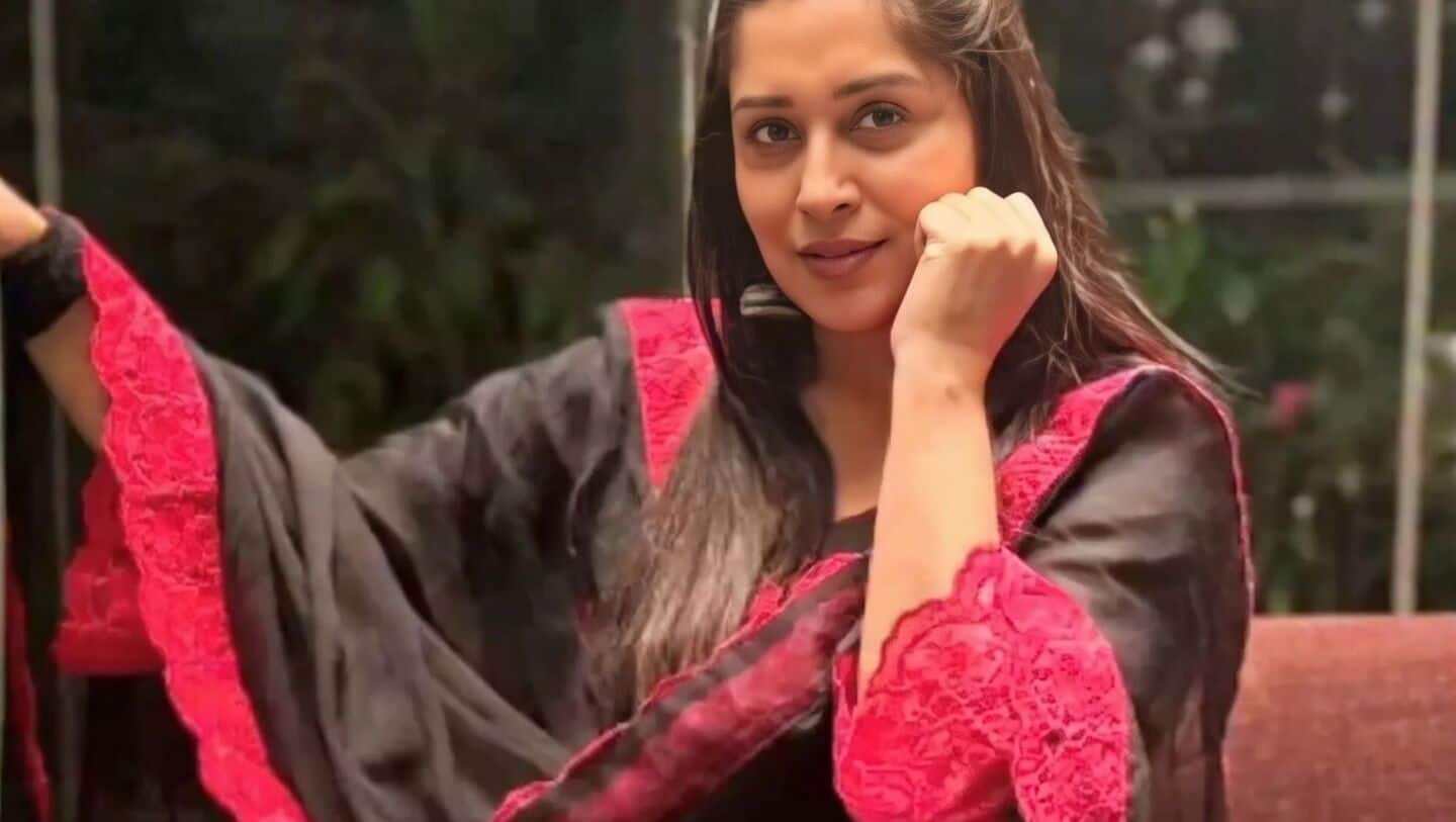 Dipika Kakar shares health update after liver surgery