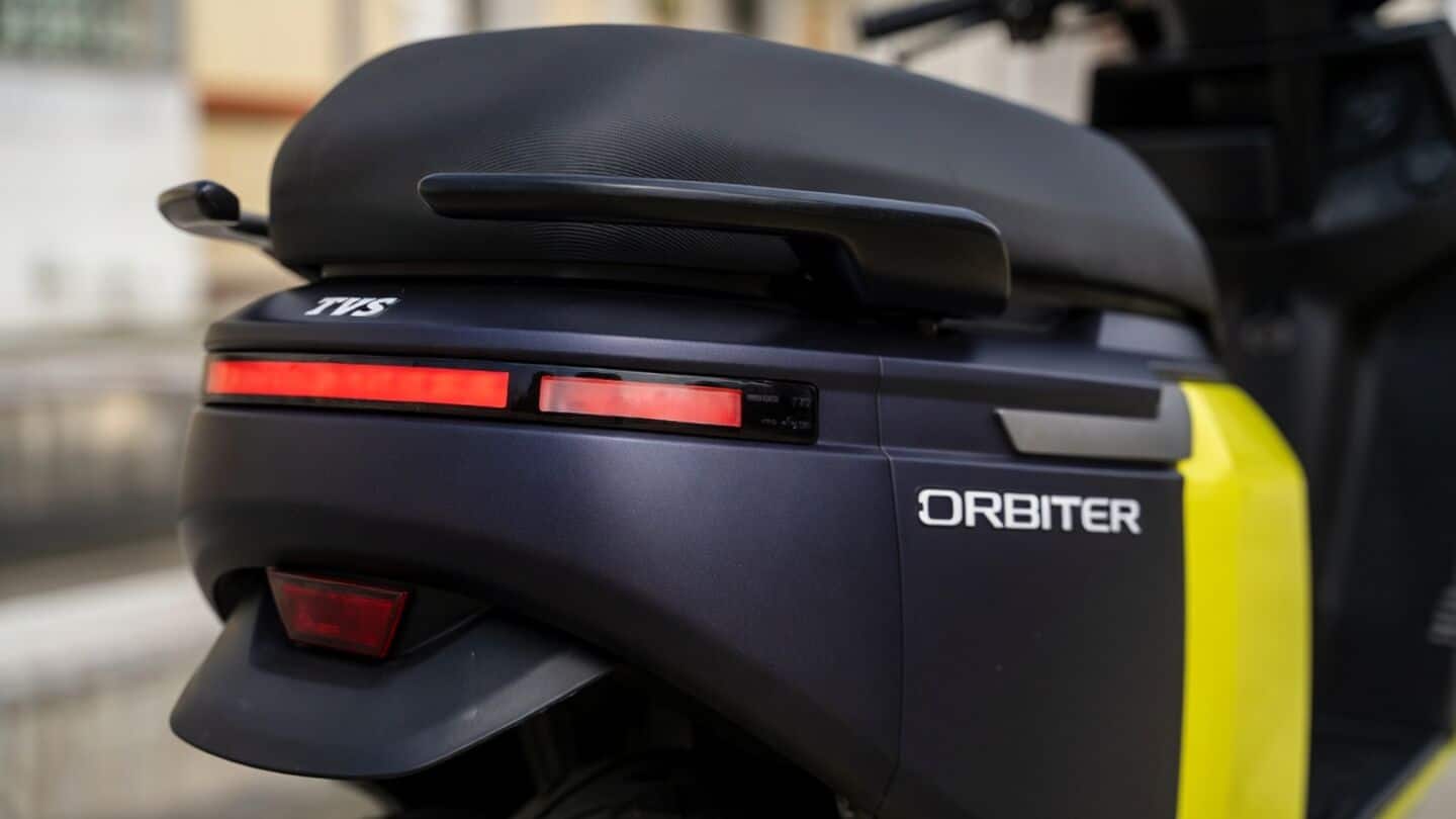 India's electric 2-wheeler sales jump 74% to 191,000 in June