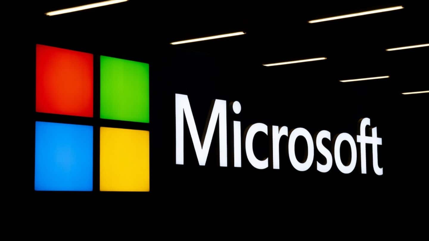 Microsoft emissions rise 27% in fiscal year amid AI buildout