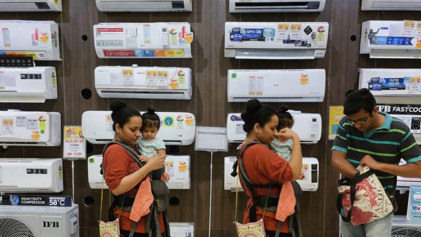 India electricity demand jumps nearly 11% in July 2026