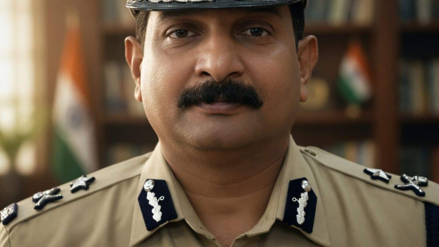 Senior Odisha IPS officer Shefeen Ahamed K. dies battling cancer