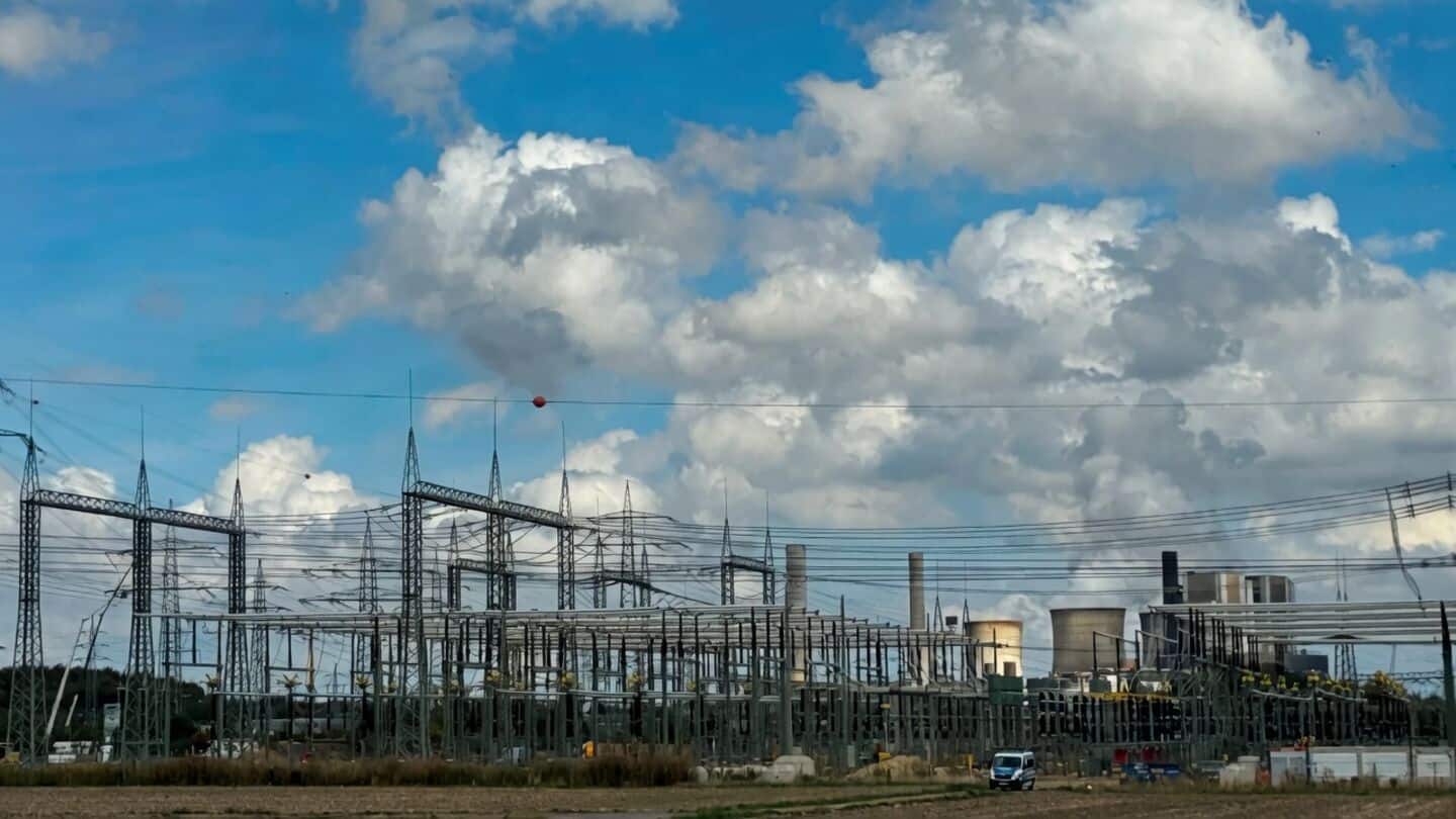 Andhra Pradesh's new capital Amaravati to fully privatize power supply