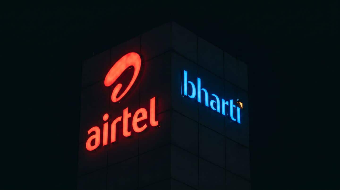 Bharti Airtel explores 5G premium plans using network slicing