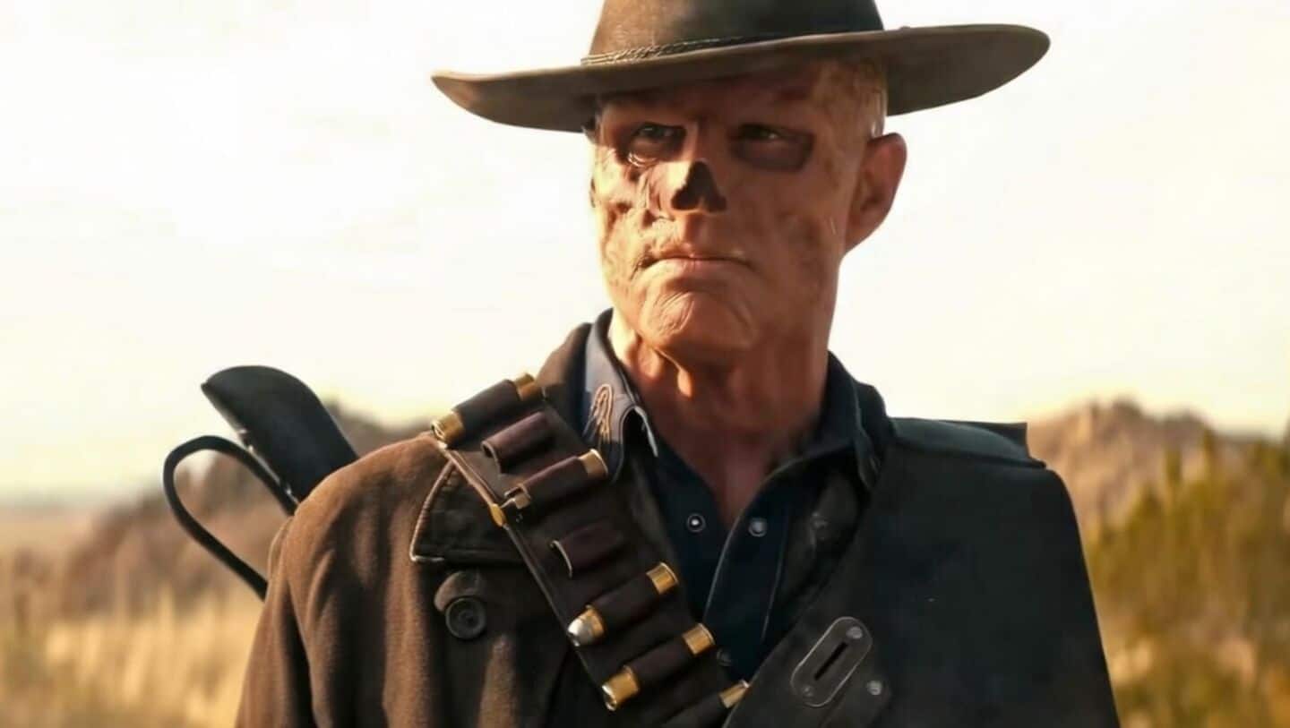 Paul joins season 3 of 'Fallout' in unannounced role