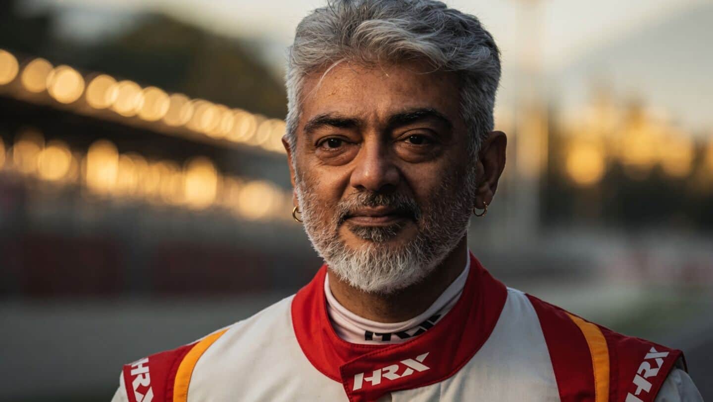 Kumar survives major crash during formula racing practice in Malaysia