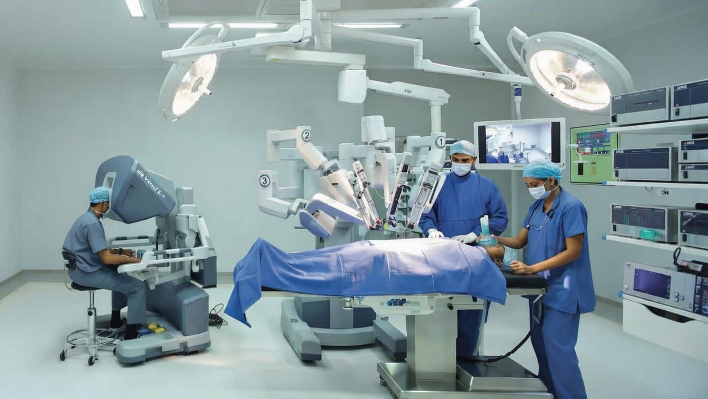 India's healthcare sector to reach $700 billion by 2030