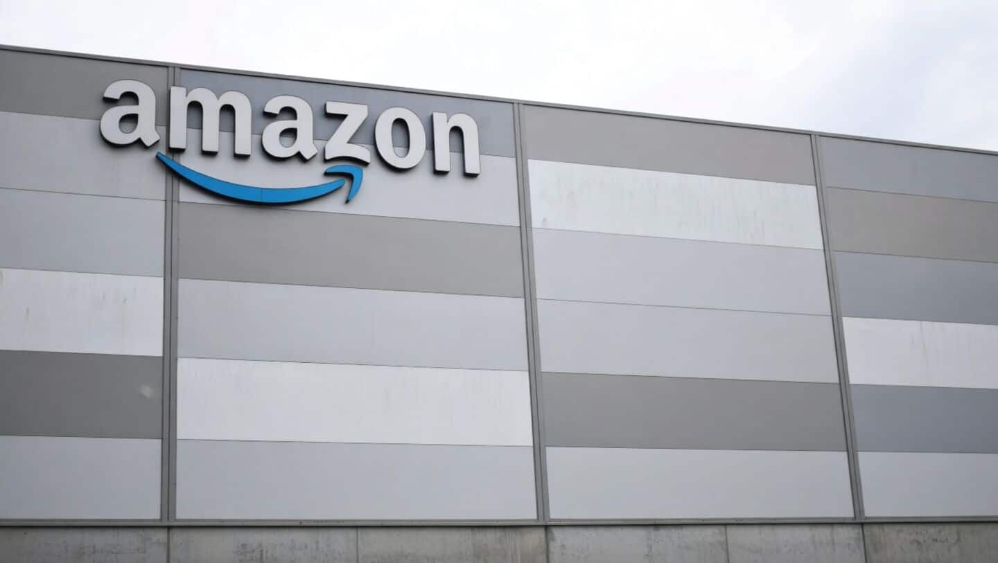 Shoppers sue Amazon in Seattle over tariff-related price hikes